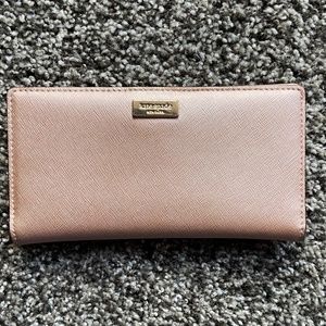 Kate Spade Bilfold Wallet